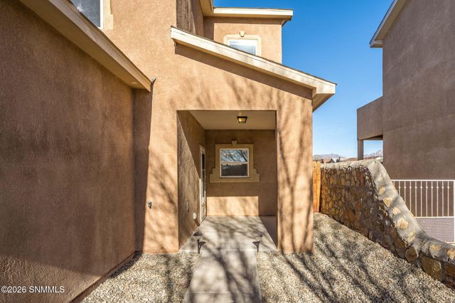 4626 Rimrock Drive, Las Cruces, NM 88012