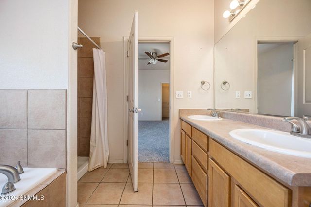 4626 Rimrock Drive, Las Cruces, NM 88012