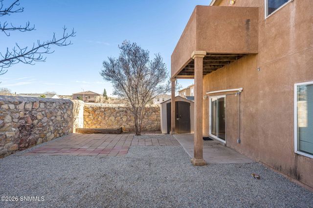 4626 Rimrock Drive, Las Cruces, NM 88012