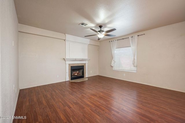 4626 Rimrock Drive, Las Cruces, NM 88012