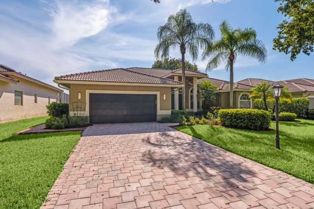 4933 CHARDONNAY Drive, Coral Springs, FL 33067