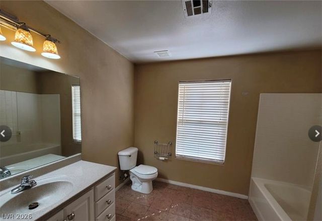 1132 Majestic Canyon Street, Henderson, NV 89052