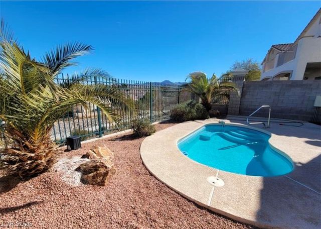 1132 Majestic Canyon Street, Henderson, NV 89052