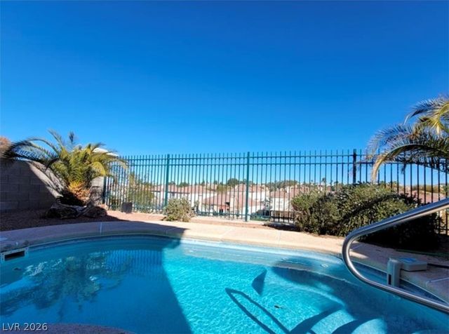 1132 Majestic Canyon Street, Henderson, NV 89052