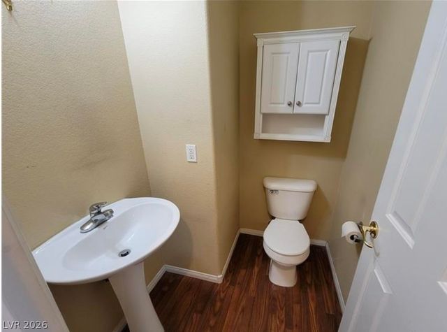 1132 Majestic Canyon Street, Henderson, NV 89052