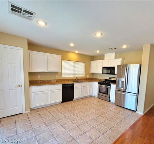 1132 Majestic Canyon Street, Henderson, NV 89052