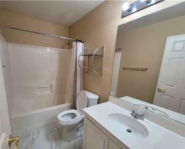 1132 Majestic Canyon Street, Henderson, NV 89052