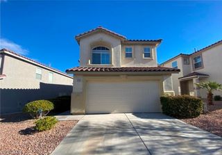 1132 Majestic Canyon Street, Henderson, NV 89052