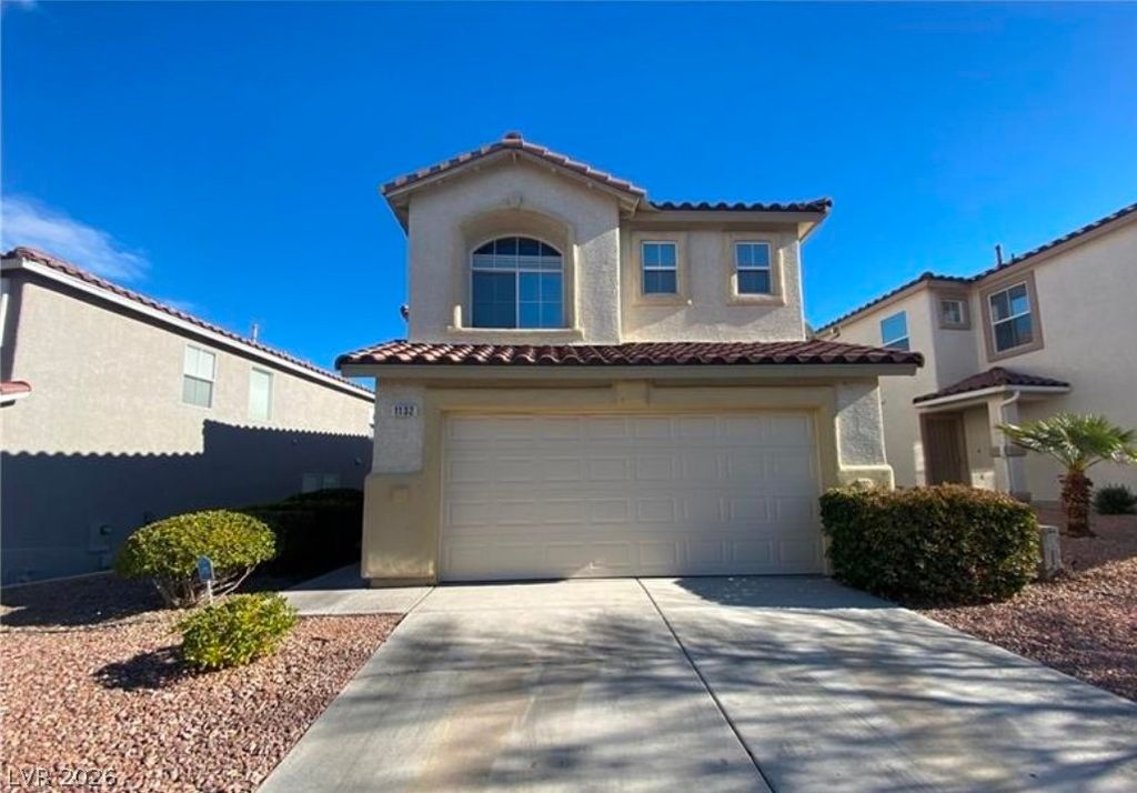 1132 Majestic Canyon Street, Henderson, NV 89052
