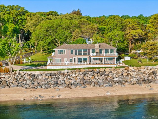 516 Asharoken Avenue, Northport, NY 11768