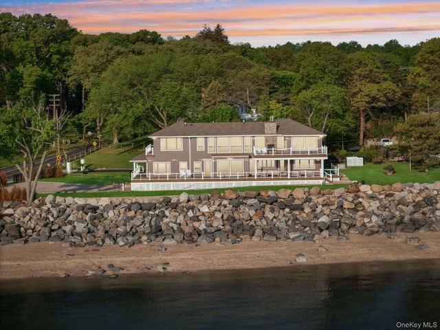 516 Asharoken Avenue, Northport, NY 11768