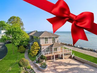 516 Asharoken Avenue, Northport, NY 11768