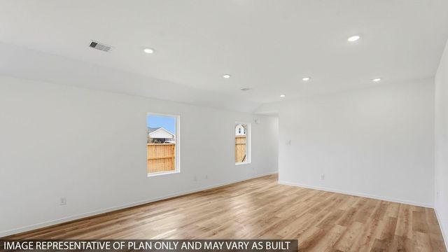5101 Cooper Hawk Drive, Brookshire, TX 77423