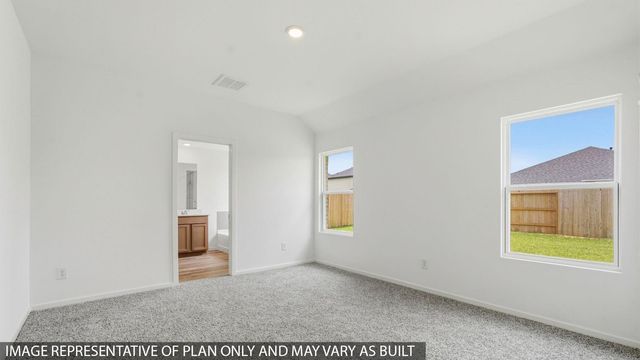 5101 Cooper Hawk Drive, Brookshire, TX 77423