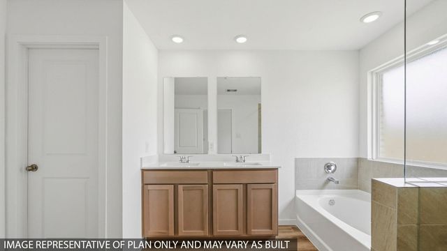 5101 Cooper Hawk Drive, Brookshire, TX 77423