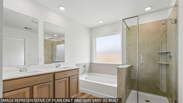 5101 Cooper Hawk Drive, Brookshire, TX 77423