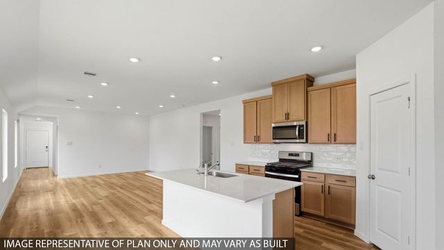 5101 Cooper Hawk Drive, Brookshire, TX 77423