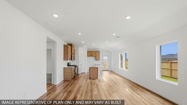 5101 Cooper Hawk Drive, Brookshire, TX 77423