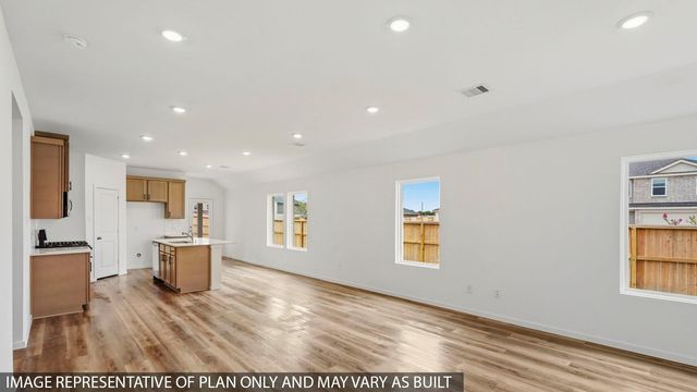 5101 Cooper Hawk Drive, Brookshire, TX 77423