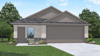 5101 Cooper Hawk Drive, Brookshire, TX 77423