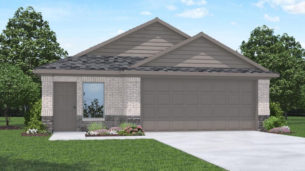 5101 Cooper Hawk Drive, Brookshire, TX 77423