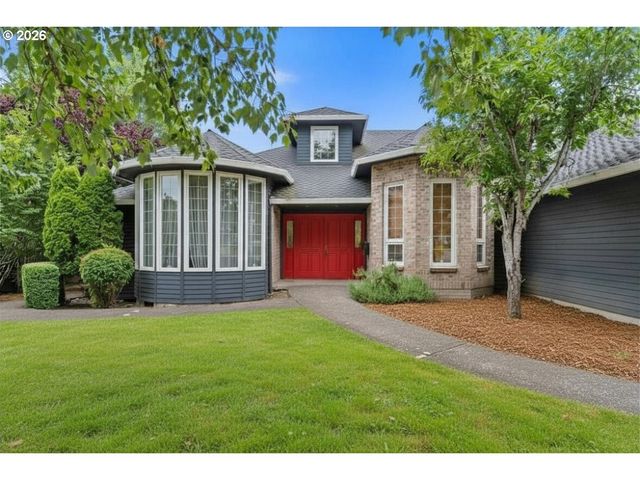 14234 Nw LAKESHORE Ct, Portland, OR 97229