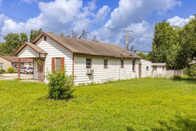 2301 US Highway 66, Caddo Mills, TX 75135