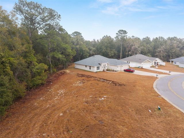 TBD NE 58TH CIRCLE, Silver Springs, FL 34488