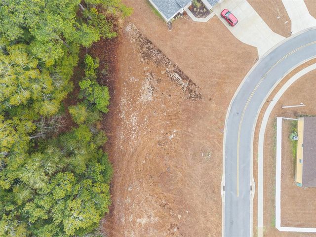 TBD NE 58TH CIRCLE, Silver Springs, FL 34488