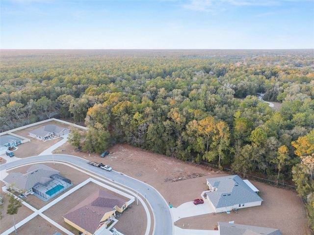 TBD NE 58TH CIRCLE, Silver Springs, FL 34488