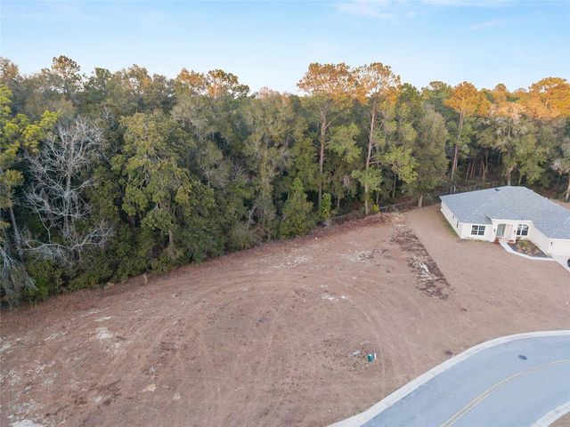 TBD NE 58TH CIRCLE, Silver Springs, FL 34488