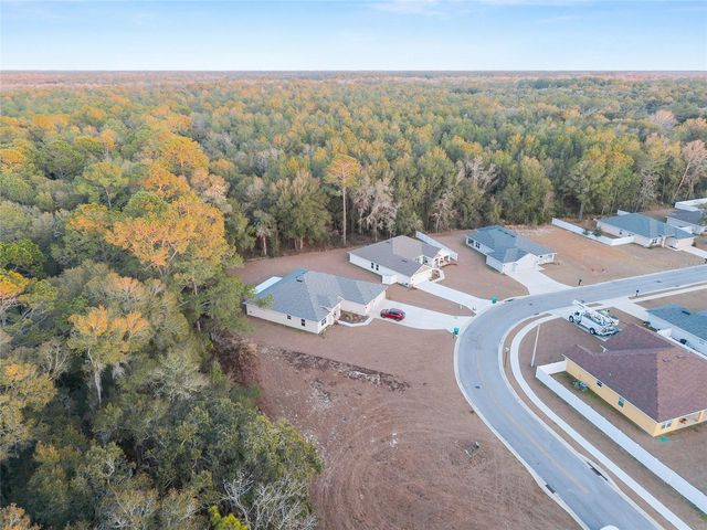 TBD NE 58TH CIRCLE, Silver Springs, FL 34488