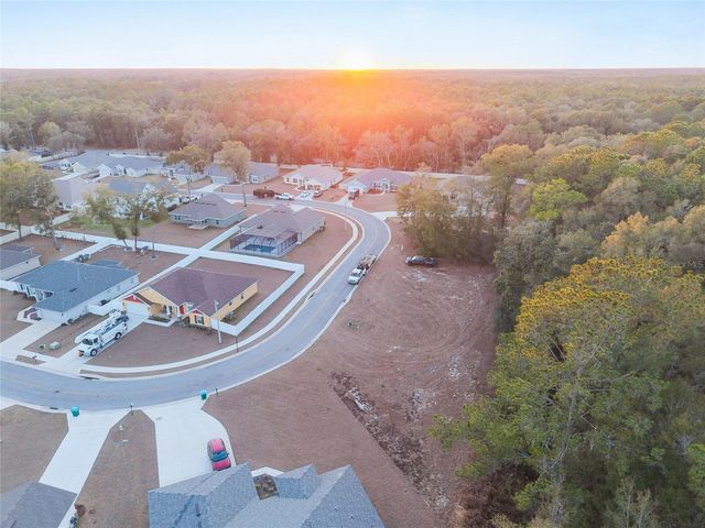 TBD NE 58TH CIRCLE, Silver Springs, FL 34488