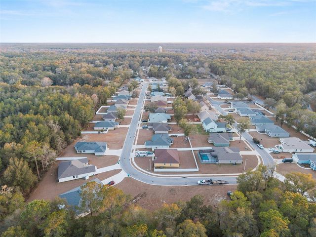 TBD NE 58TH CIRCLE, Silver Springs, FL 34488