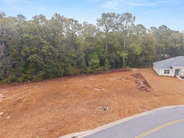 TBD NE 58TH CIRCLE, Silver Springs, FL 34488