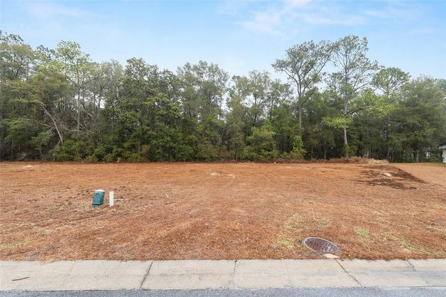 TBD NE 58TH CIRCLE, Silver Springs, FL 34488