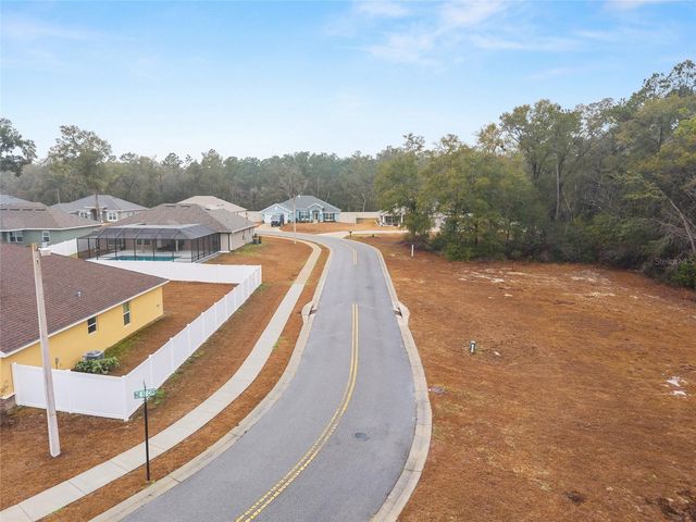 TBD NE 58TH CIRCLE, Silver Springs, FL 34488