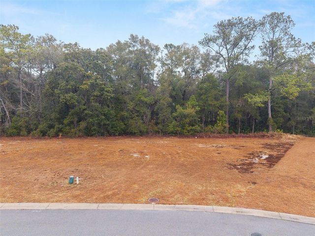 TBD NE 58TH CIRCLE, Silver Springs, FL 34488