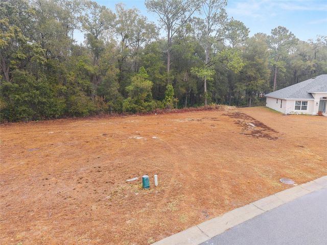 TBD NE 58TH CIRCLE, Silver Springs, FL 34488