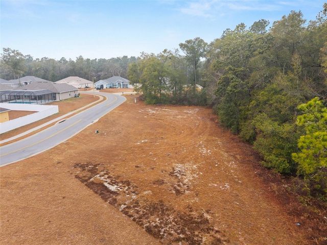 TBD NE 58TH CIRCLE, Silver Springs, FL 34488