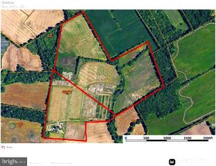 0 N PEMBERTON RD, Pemberton, NJ 08068