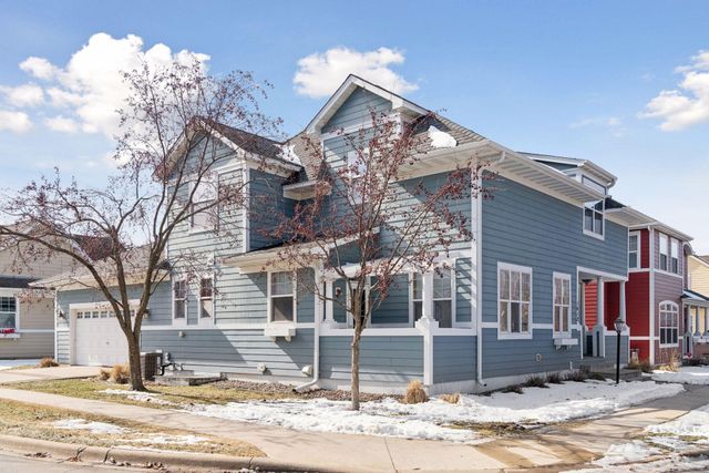 1612 Summit Hill, Eagan, MN 55122