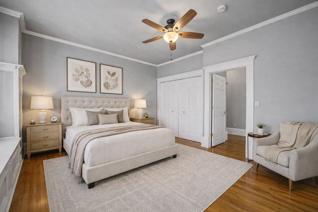 816 E Martin Luther King Boulevard, Chattanooga, TN 37403
