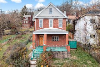 545 Stokes Ave, N Braddock, PA 15104