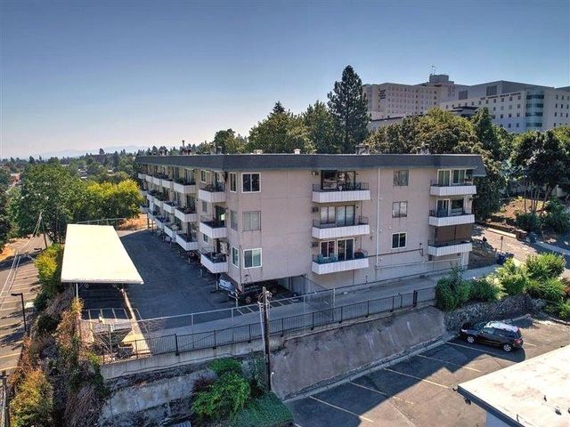 214 W 6TH Ave, Spokane, WA 99204