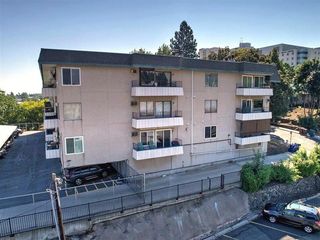 214 W 6TH Ave, Spokane, WA 99204