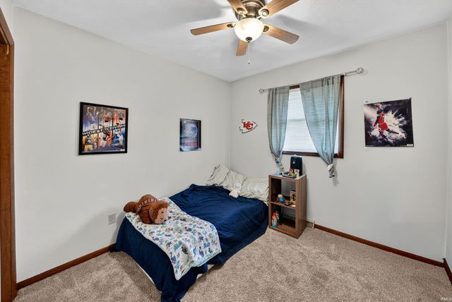 51882 Cheryl Drive, Granger, IN 46530