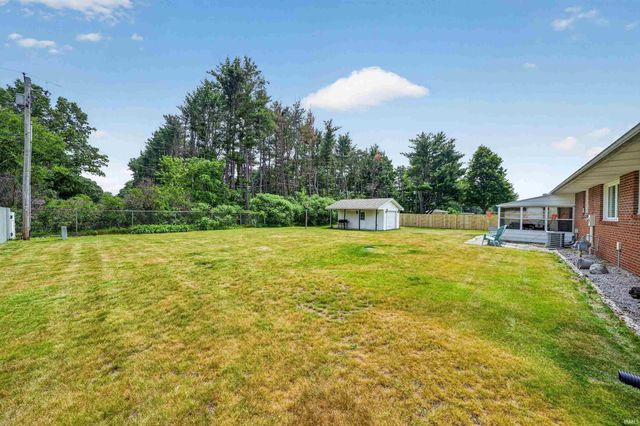 51882 Cheryl Drive, Granger, IN 46530