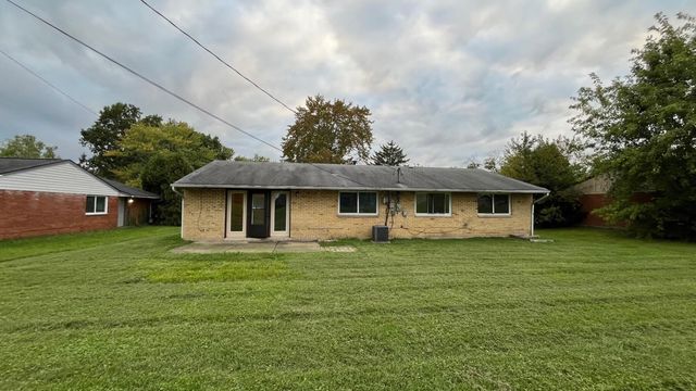 5724 Cairo Road, Westerville, OH 43081