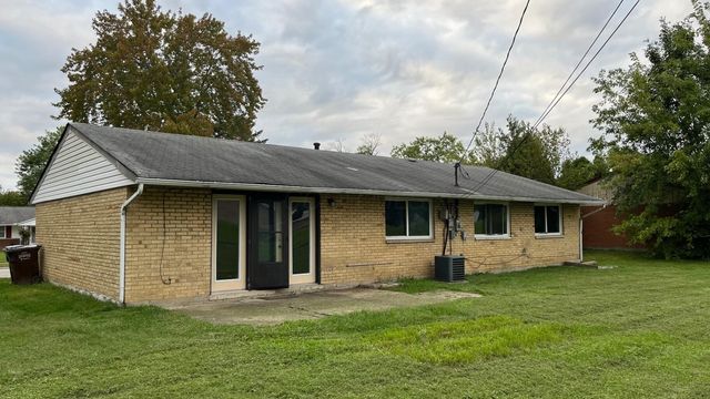 5724 Cairo Road, Westerville, OH 43081